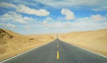 寻找远方的自己