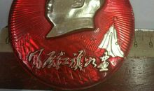 风展红旗如画读后感