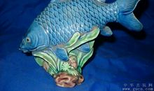 神奇的仿生鱼