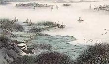 明月何时照我还