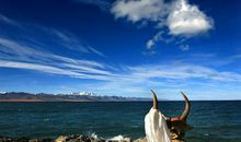 一次非凡的旅行