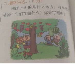 二年级养小动物的原因