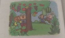 二年级写话养小动物的理由