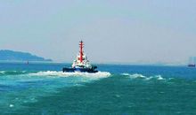 小山村的不速之客