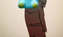 失败了的采花贼