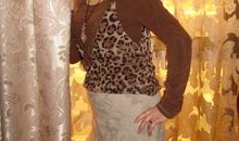 敞开心灵看世界