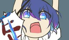 我的一个小伙伴