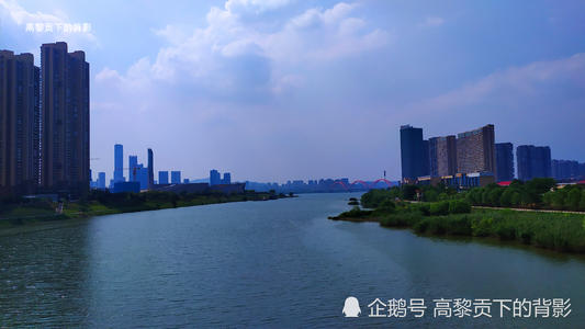 保护湘江