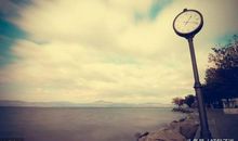 风景触动我的心灵