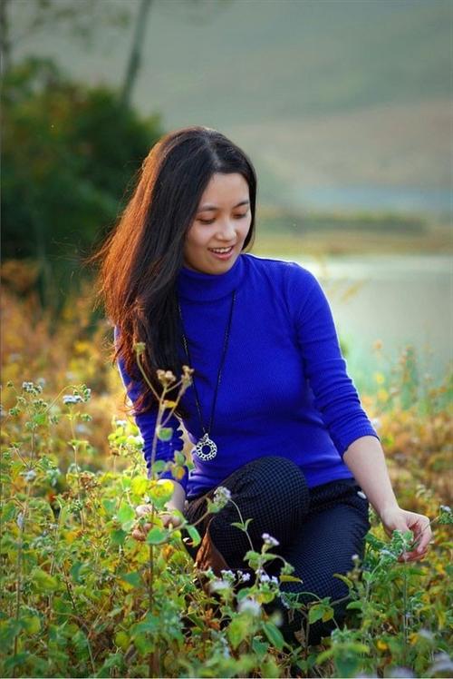 爱上你的美丽