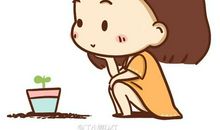 道法自然等待花开