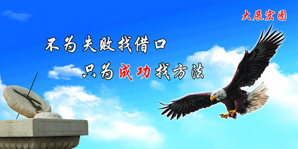 为失败而歌唱