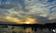 姿态万千的家乡四季