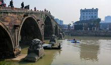 难忘的塘栖之旅