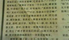 以查为题写作文