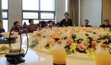 母校之情终身难忘