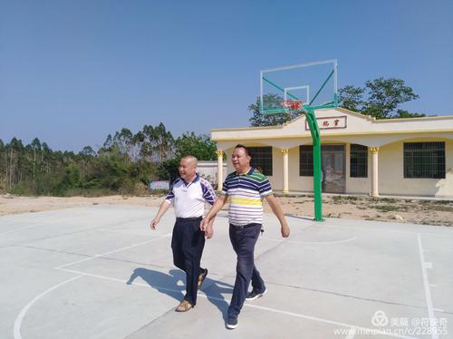 我还有很长的路要走