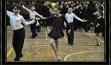 一次有意义的演出