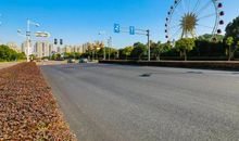 我的家乡——北仑