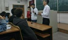 请相信梦想的力量