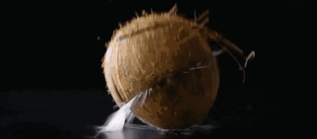 口香糖的自白