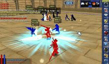 爱创造美丽世界