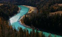 淌过我心田的小河