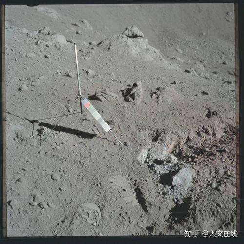 我在月球上有英亩