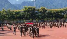 一路成长一路收获