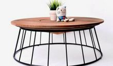 餐桌上的美好记忆