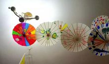 成长伴七彩童年