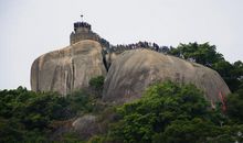 厦门鼓浪屿游记