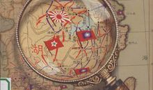 抗日战争的细节读后感