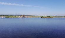 鸽子窝公园之旅