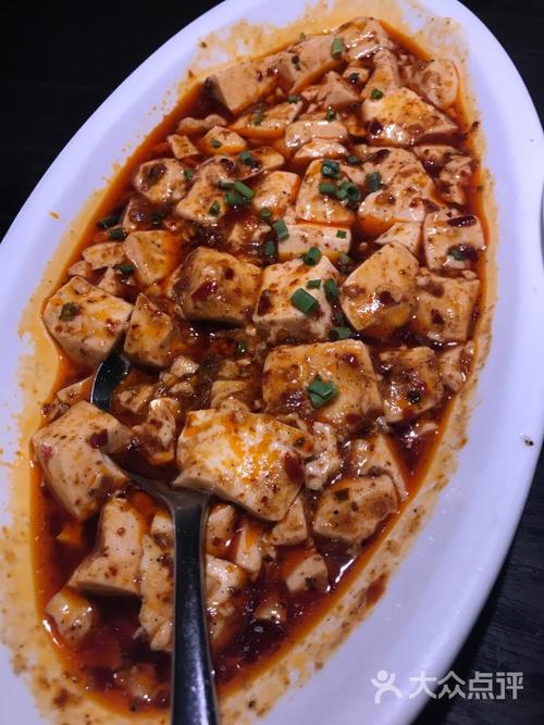 奶奶的油豆腐