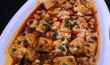 外婆家的油豆腐