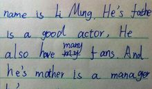 家庭好_____推荐作文