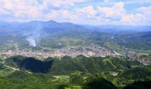 我的家乡——邵阳