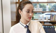 一件十分尴尬的往事