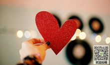 总有感动在心头