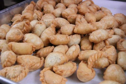 新年食物