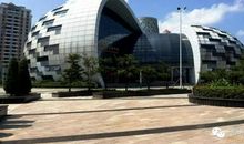 参观防城港市博馆