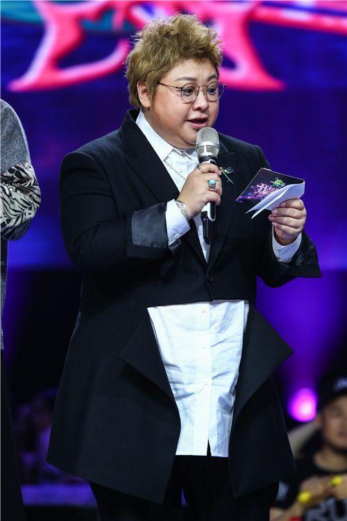 我和乐乐