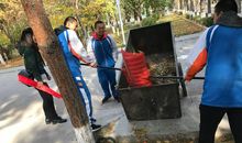 “走进军营体验兵生活”有感