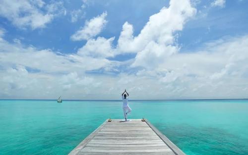 始终坚定我的心