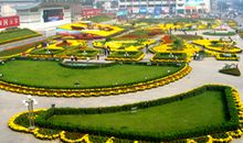 我可爱的家乡十堰