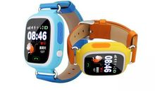 “电话手表”我想对你说