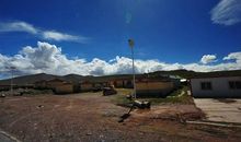 最后的一个下午