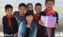 汤素兰演讲感受