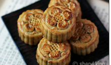 一波三折的烧烤